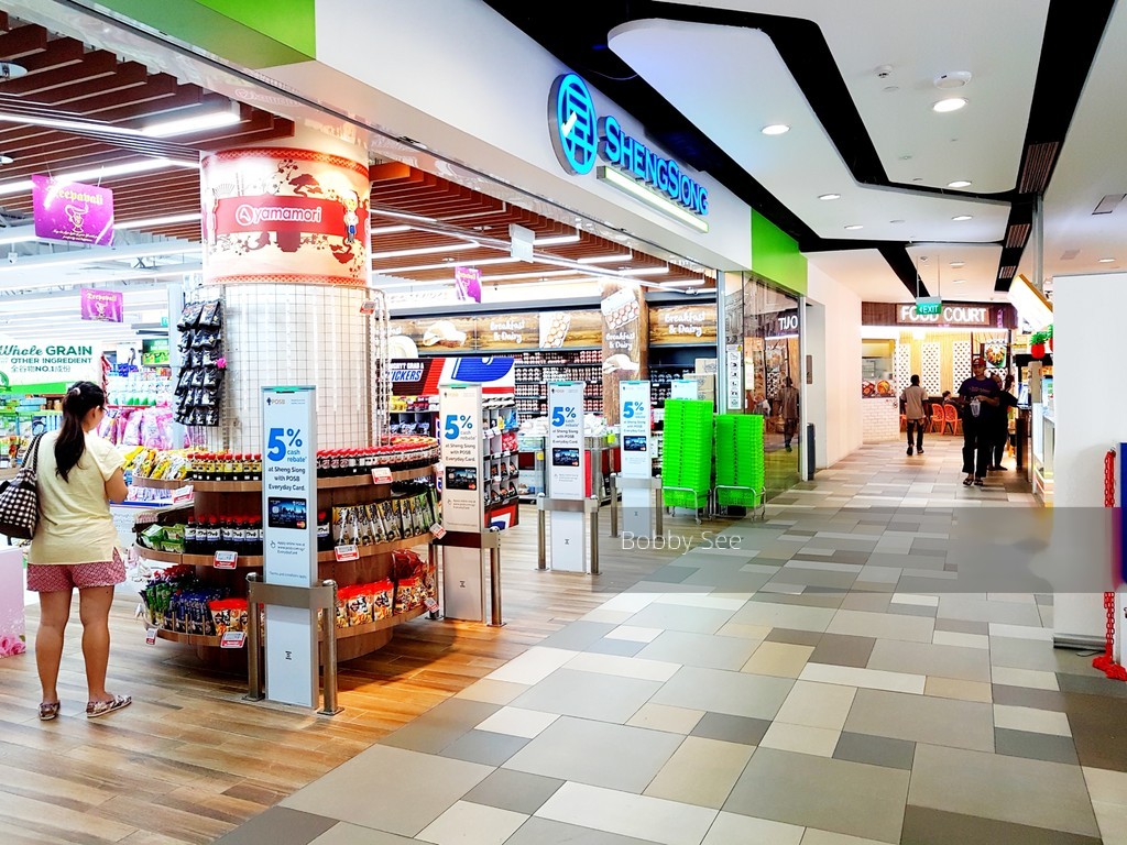Junction Nine (D27), Retail #155158042